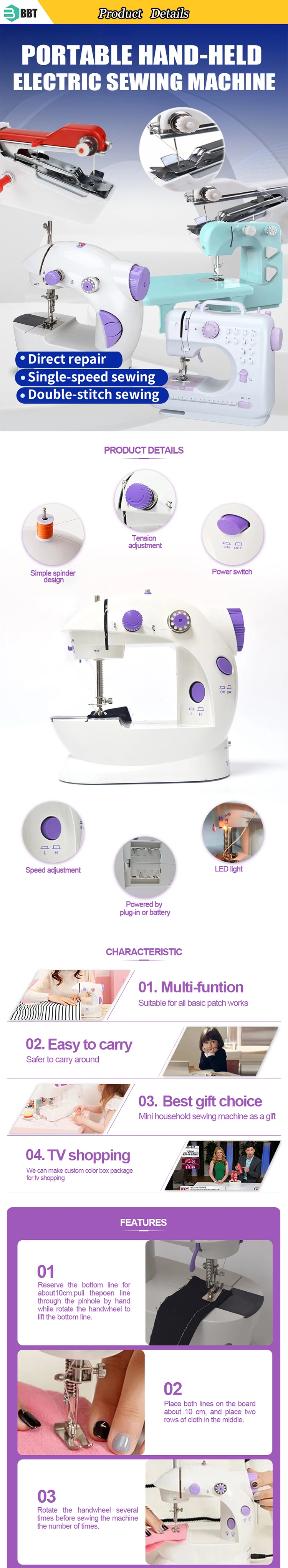 Sewing Machines-x
