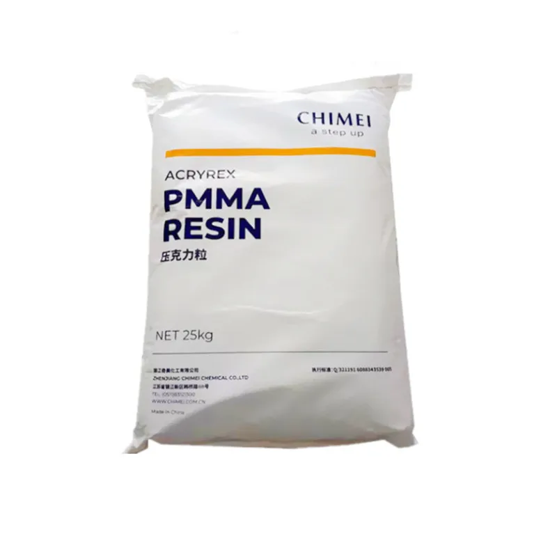 PMMA _