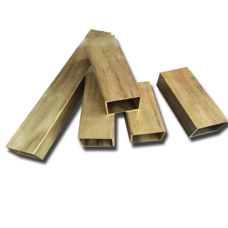 brass tube 16