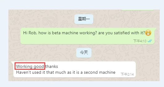 Beta