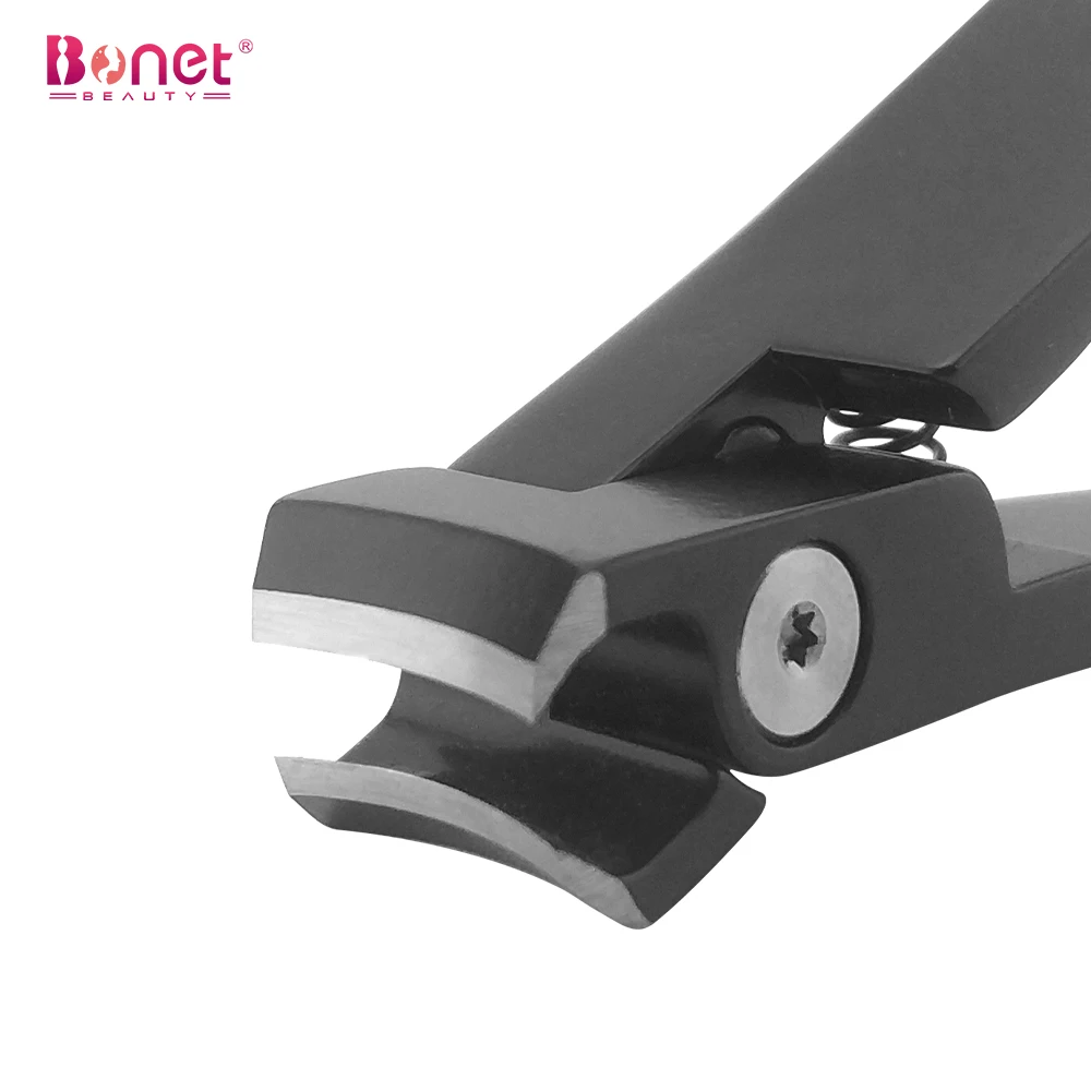 Customized Professional Nails Professional Clipper Nail Kit Professional Led Pet Nail Clipper
