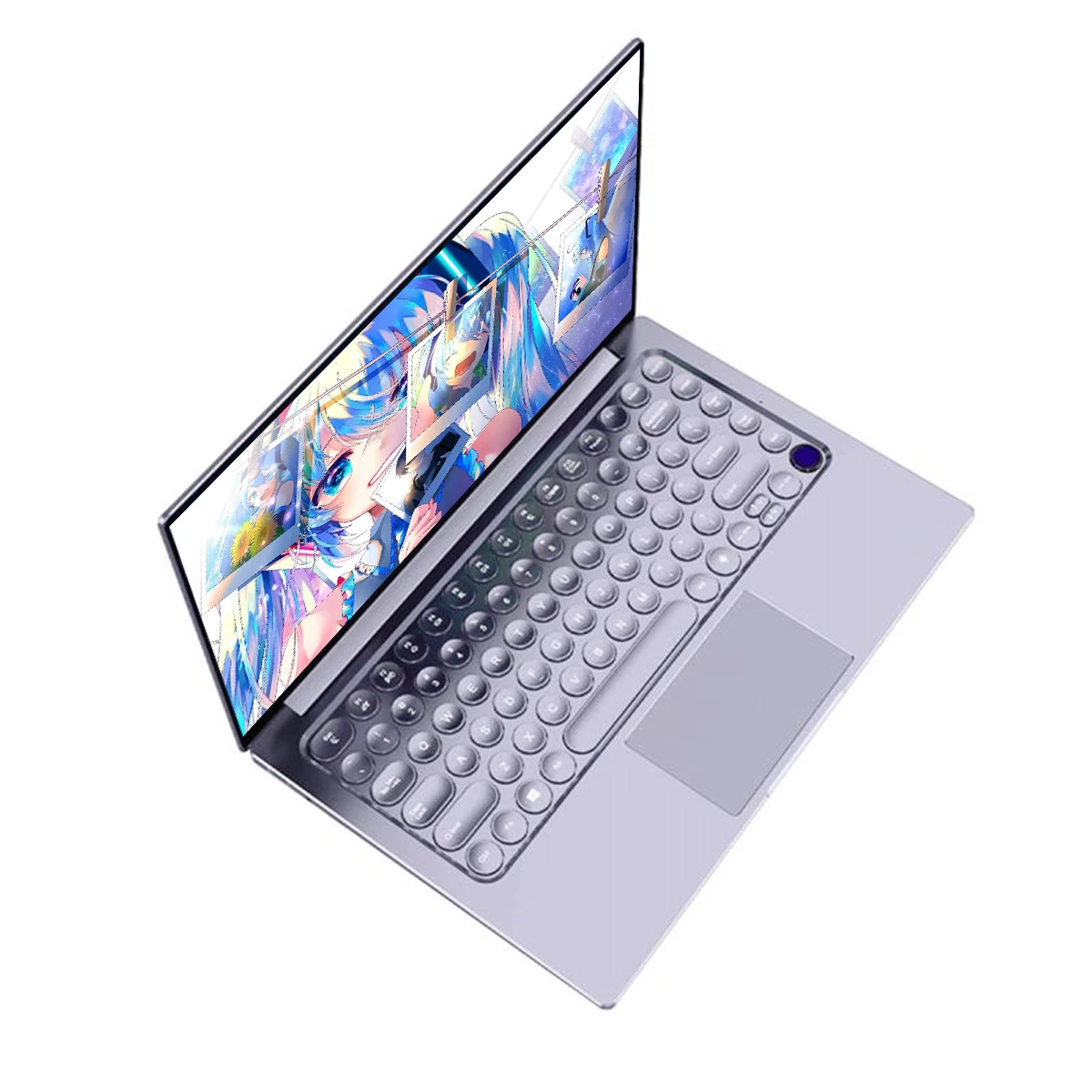 Оптовая продажа ноутбуков ультратонкий смарт-портативный ноутбук I7 128Gb Win10 ноутбук компьютер