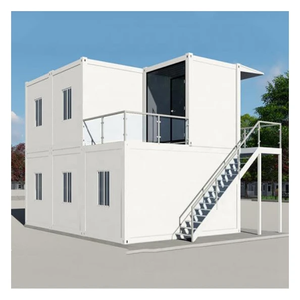 2021 новый дизайн современный мобильный крошечный дом сборный Доставка контейнерные дома с 20 футов и