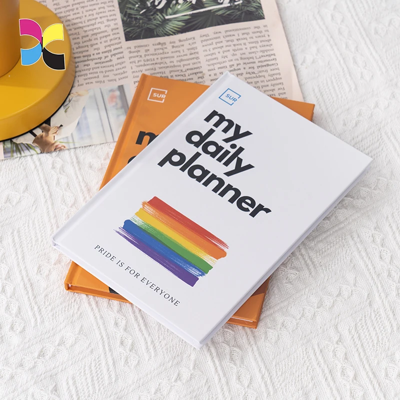 Hardcover Notebook (1)