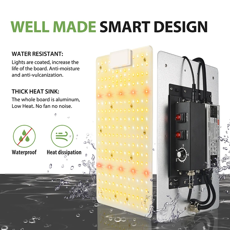best led grow light