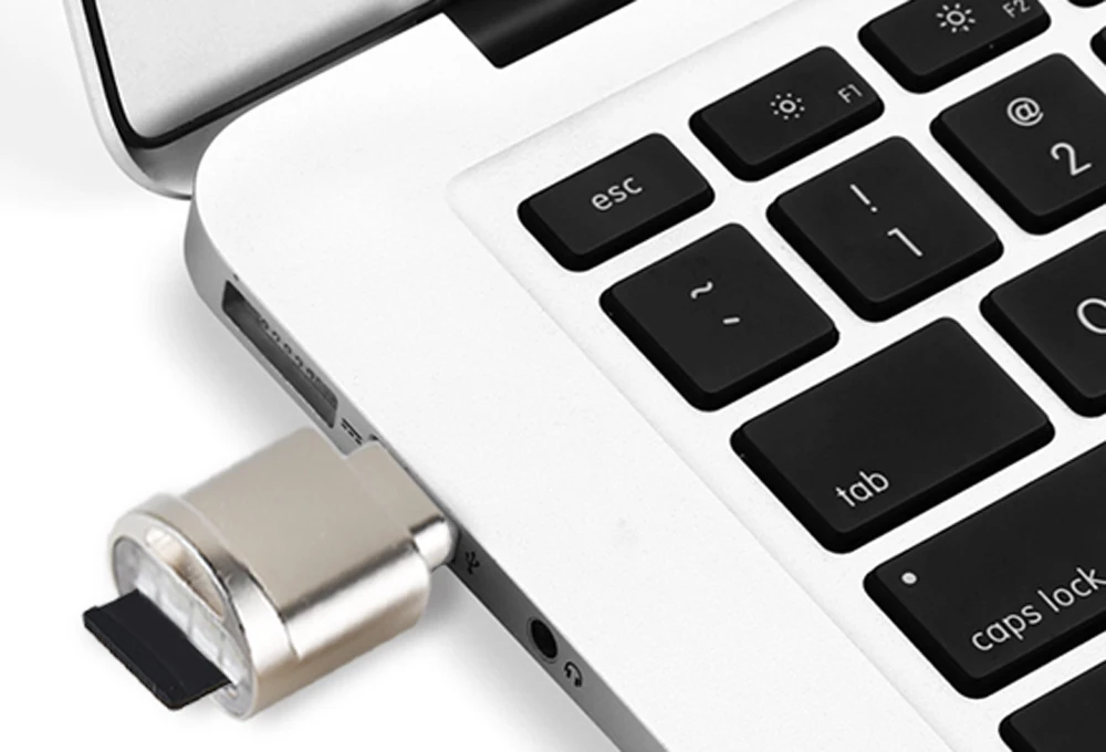 
Type-C USB 3,1 Micro SD TF устройство для чтения карт памяти OTG адаптер для телефона Macbook 