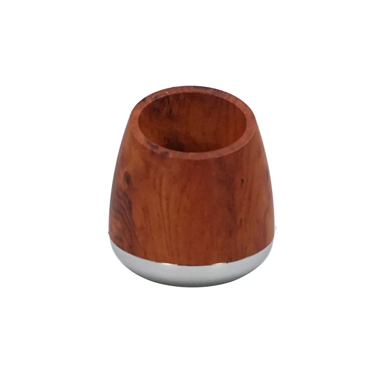 Ready To Ship Homestay Retro Look Wooden Retro Style Wooden Safety Shaving Stick Razor Facial Shaving Razor
