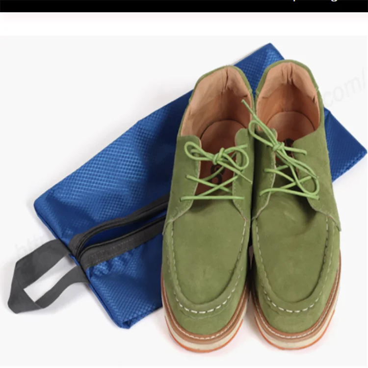 
Многоцветные Портативные водонепроницаемые дорожные сумки для обуви, сумка на молнии с окошком для просмотра, водонепроницаемый органайзер для хранения 