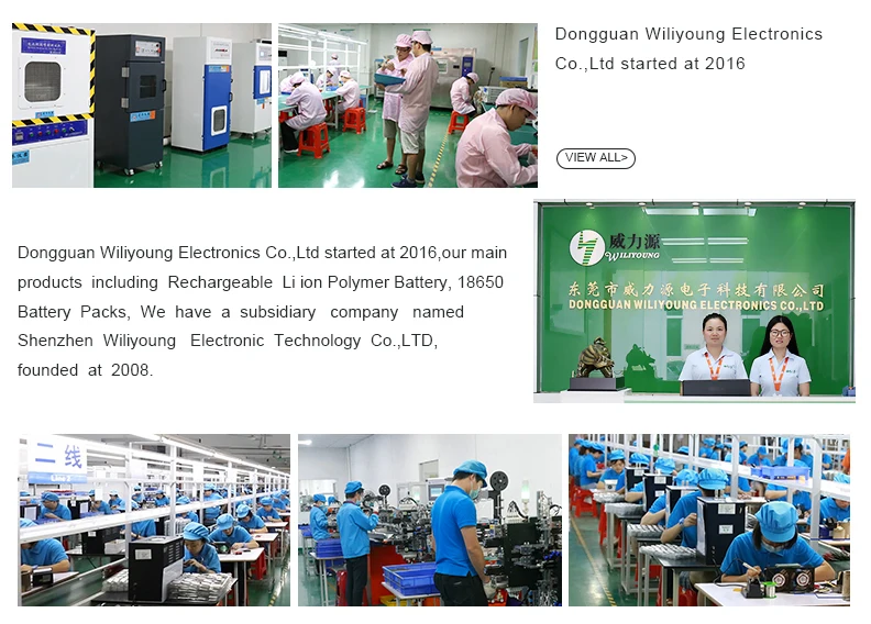 our service
