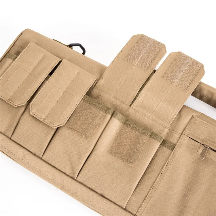 Лидер продаж тактическая Защитная сумка для оружия охоты или рыбалки легко носить с собой CS 1
