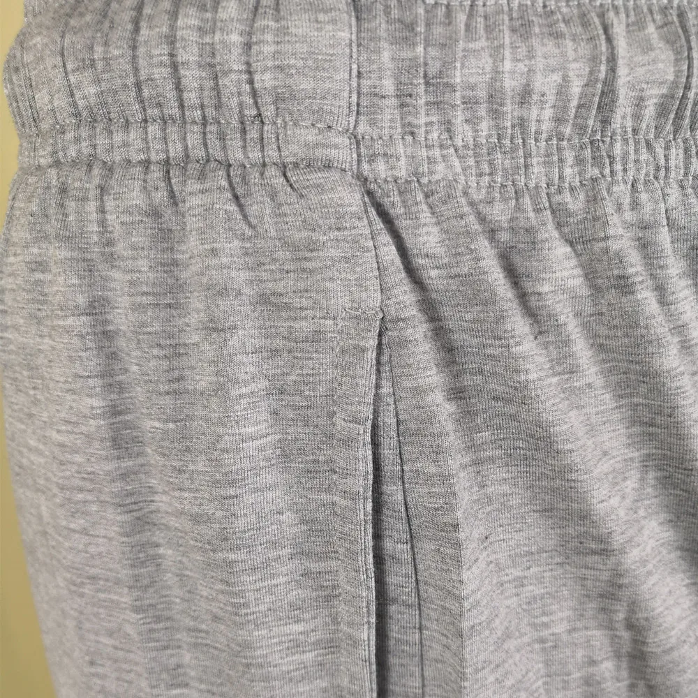 
Мужские летние большие шорты sbamy с защитой от УФ-лучей для спорта или бега в тренажерном зале Бамбуковые мужские шорты тренировочный костюм 