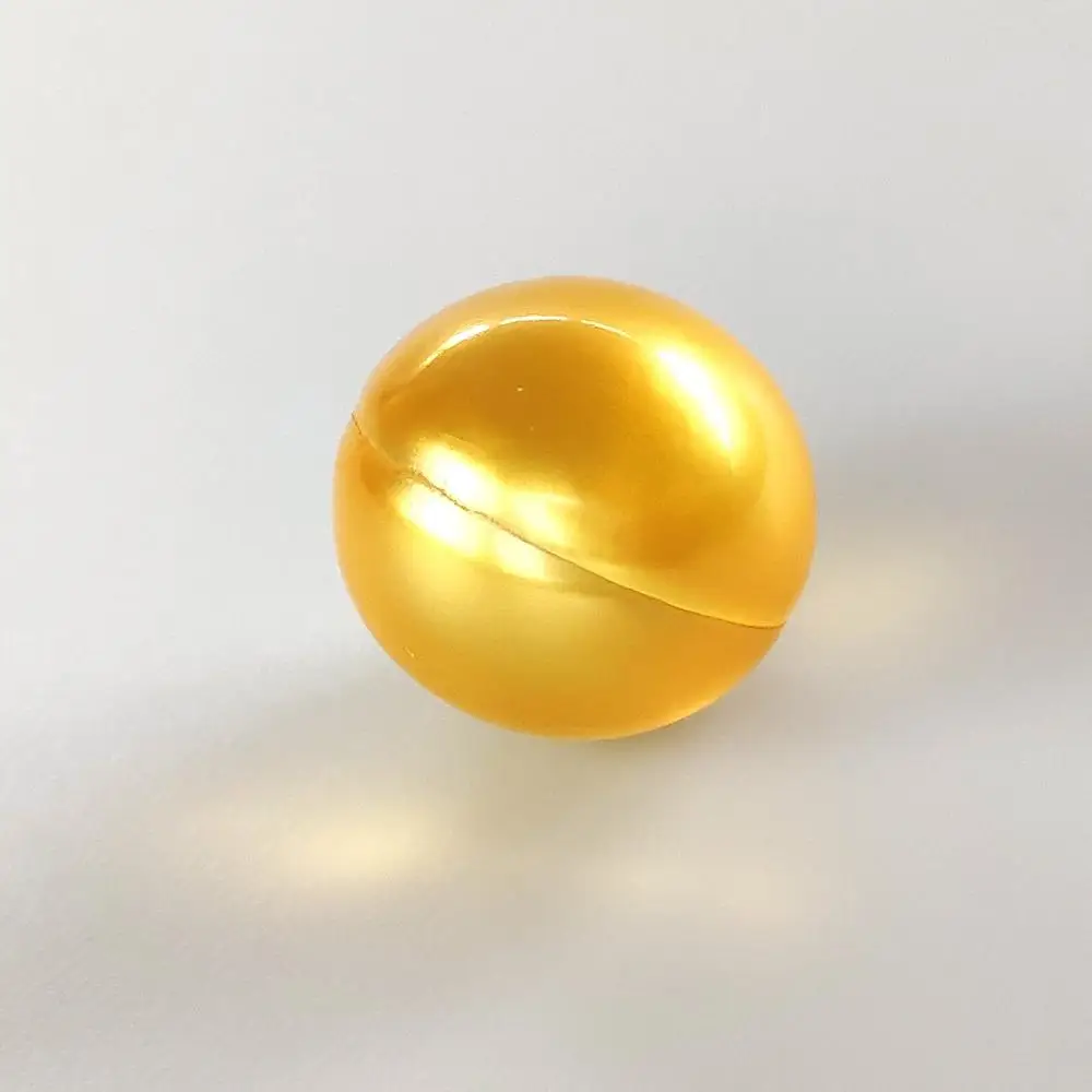 Хорошего качества ароматизированные пузырьки круглые увлажняющие шарики для ванны