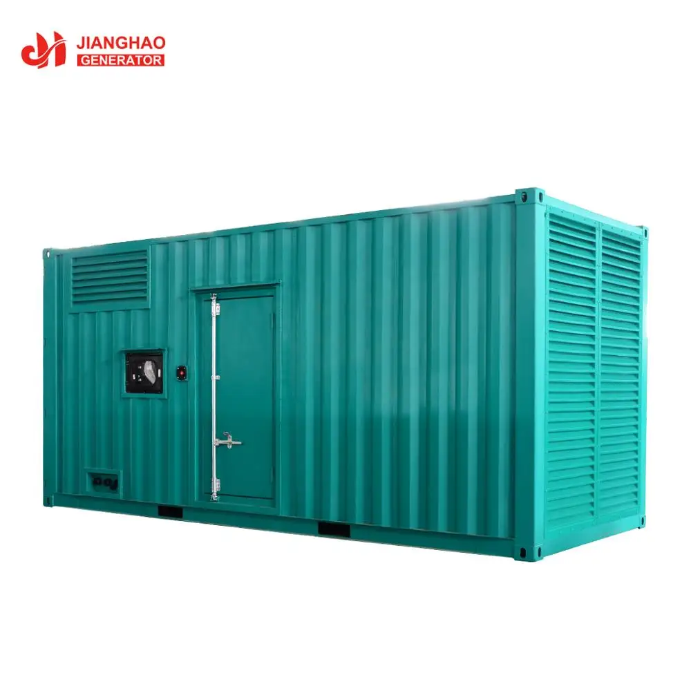 
350 ква дизельный генератор квт электрическая цена кВА Дизельная генераторная установка 