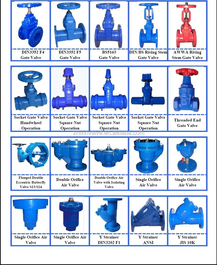 Valves