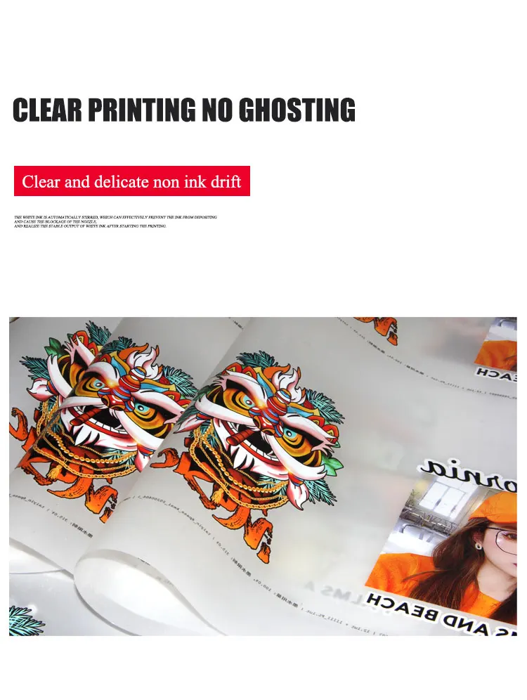 DTF Printer
