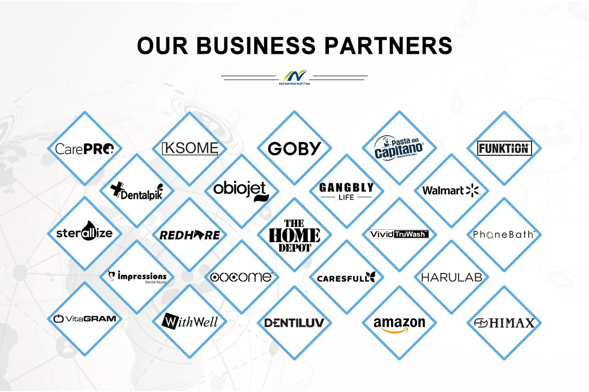 Business Partners