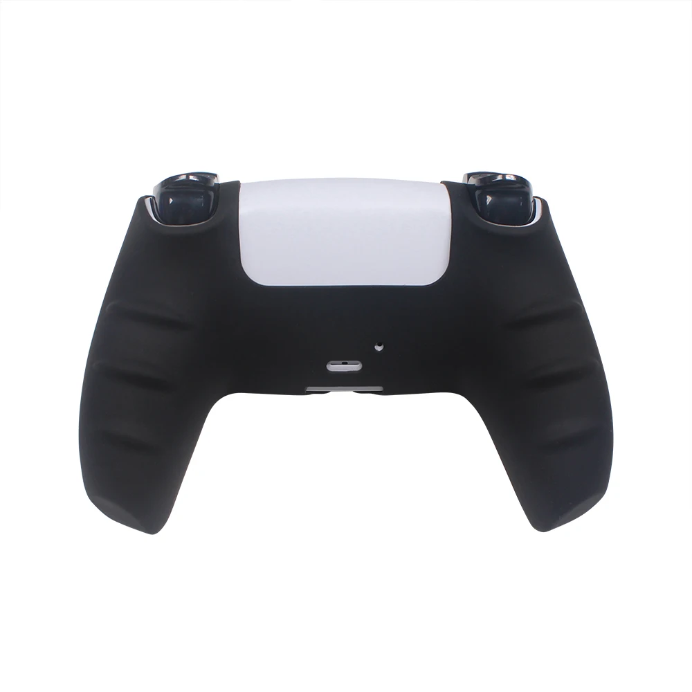 
 Мягкий силиконовый чехол для контроллера PlayStation 5 и ps5  