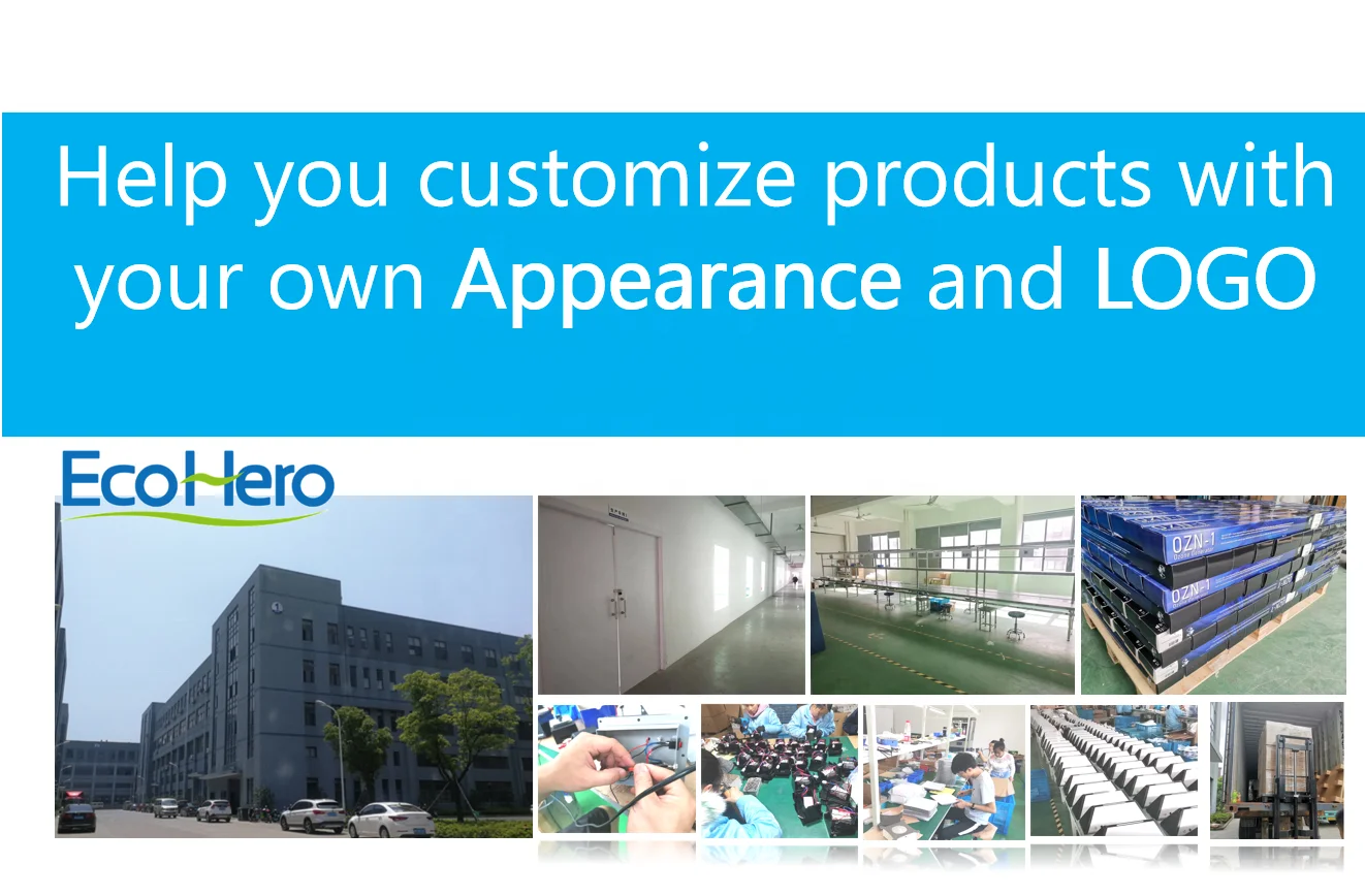 Ecohero is a Chinese manufacturer specializing in custom R&D and production of plasma ultraviolet ozone bipolar ionizer air purifiers located in Ningbo Zhejiang.png