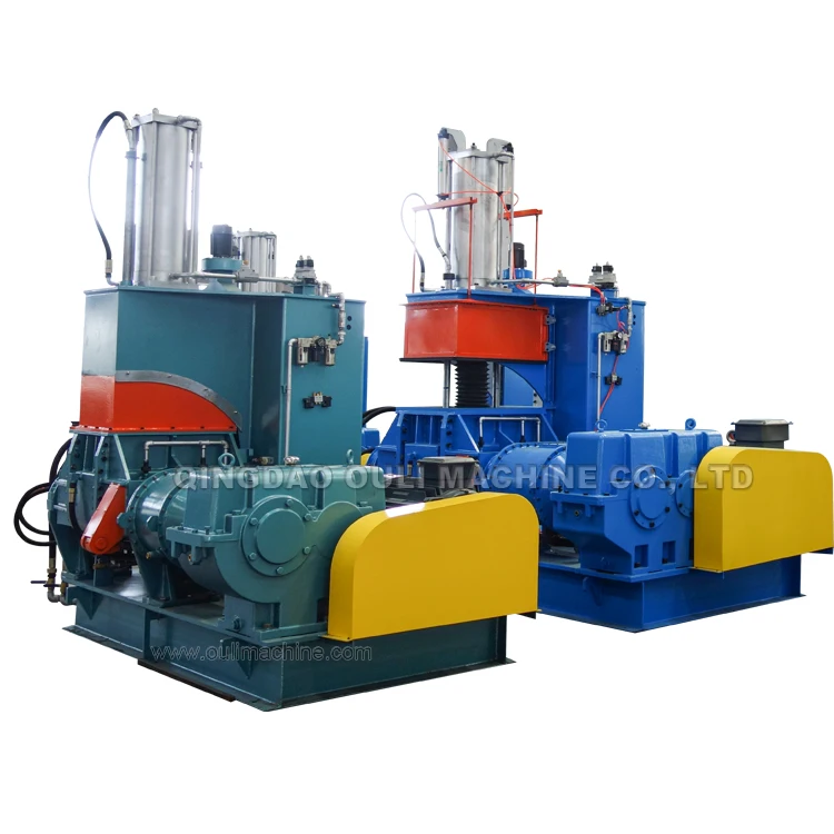 rubber kneader21