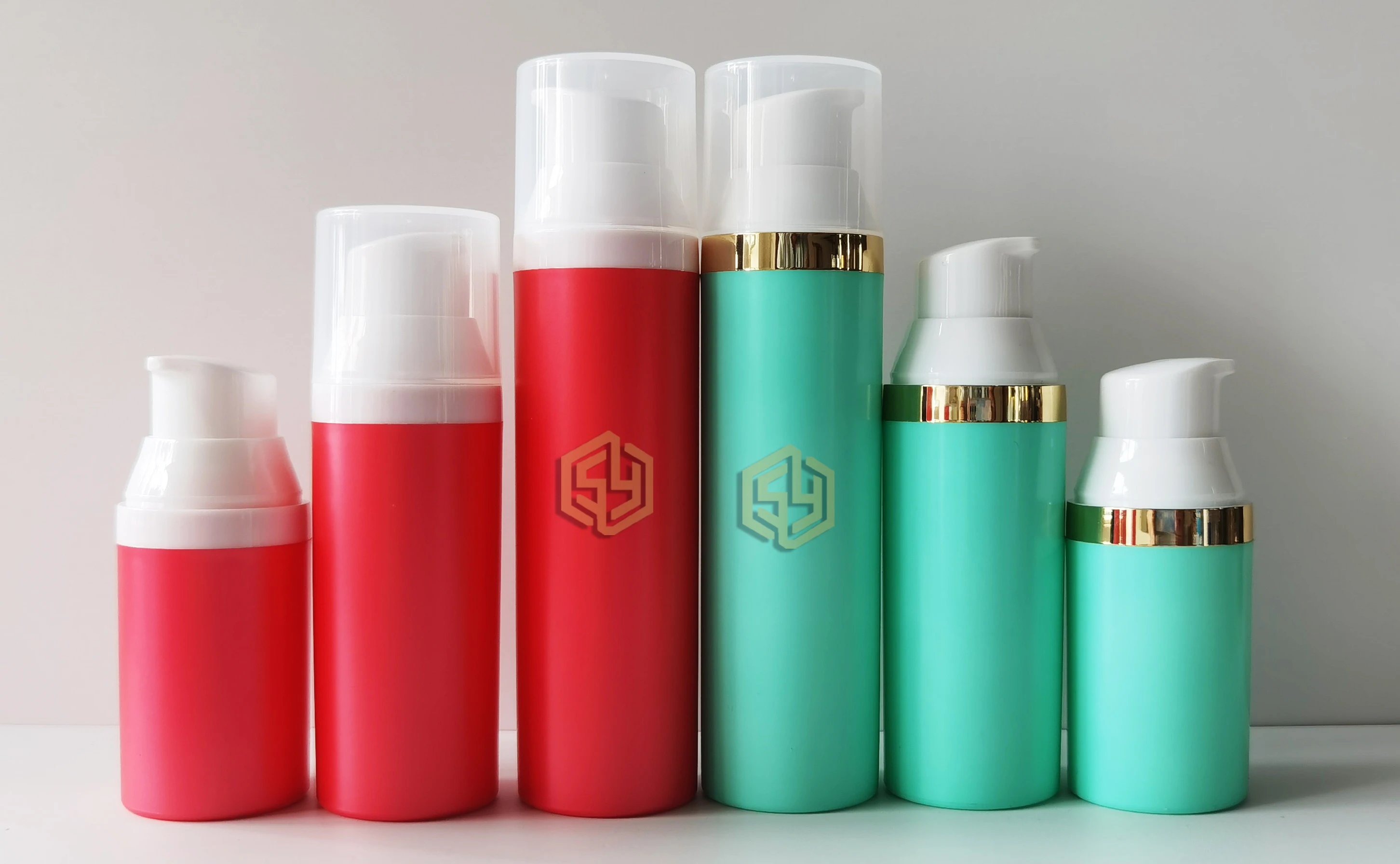 Airless Bottle SY (12)