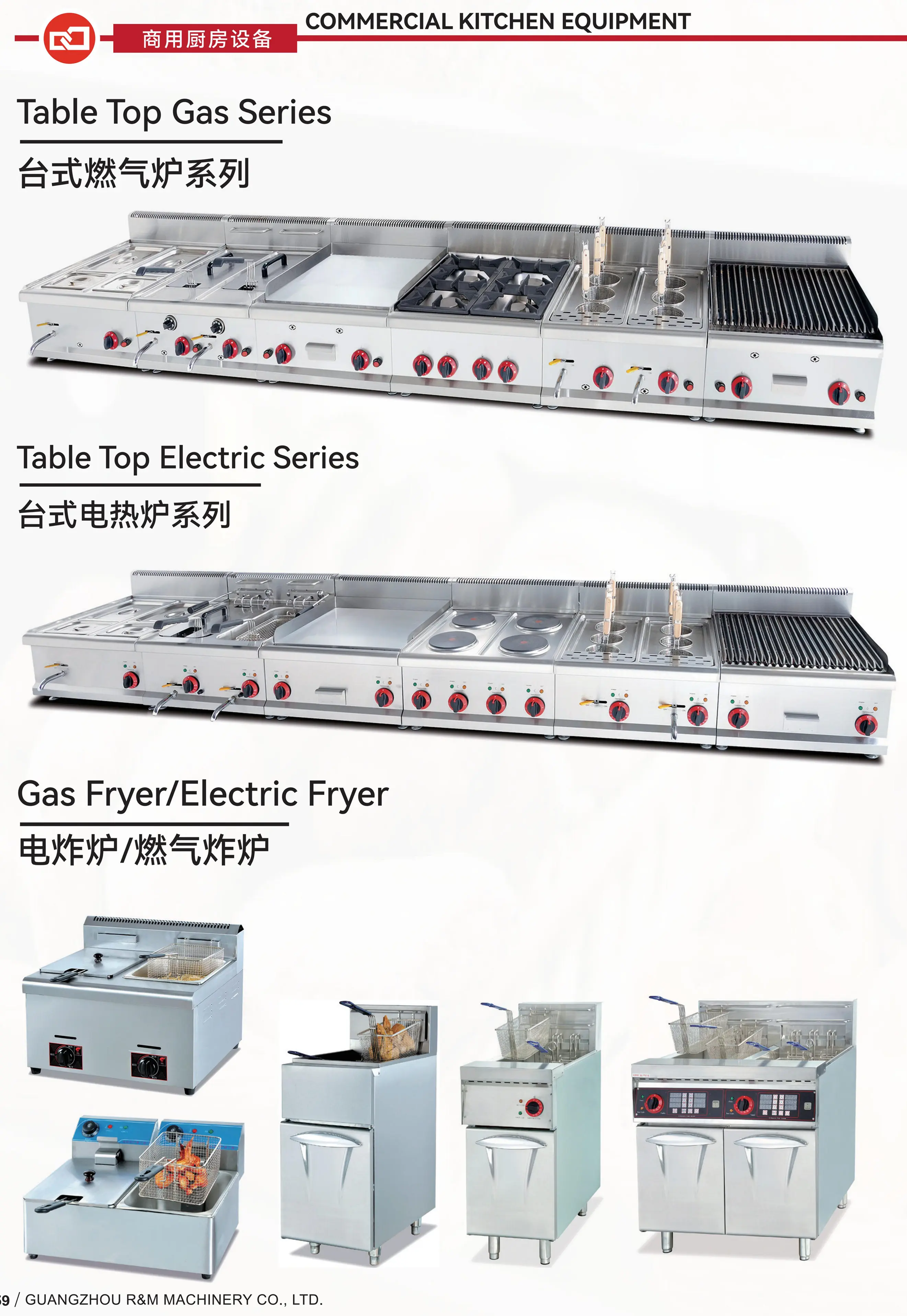 Commercial catering Catering Restaurant Kitchen Equipment