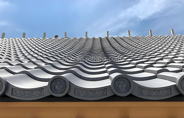 japanese roof tile 1