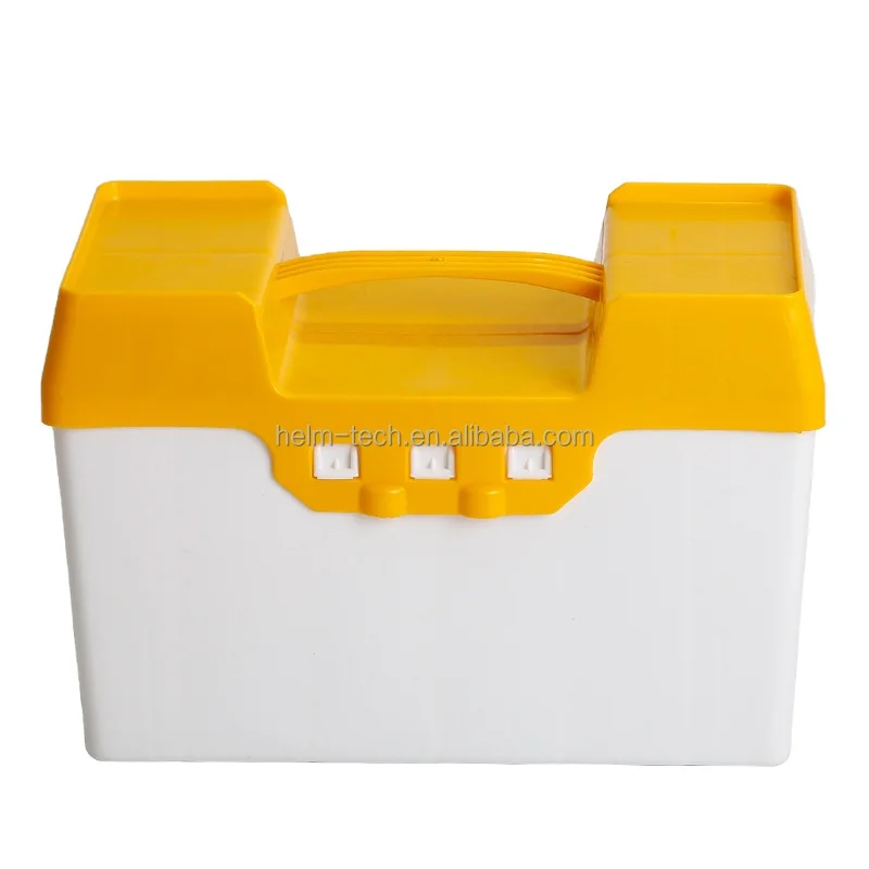 
6л дешевый пластиковый ящик для инструментов контейнер 