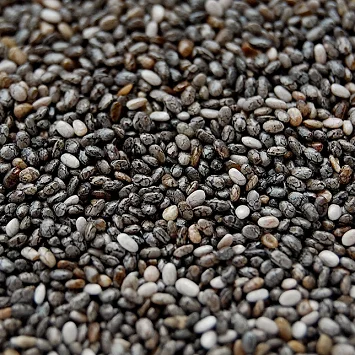 
 Семена ЧИА органические семена ЧИА Фирменная этикетка семена ЧИА Перу  
