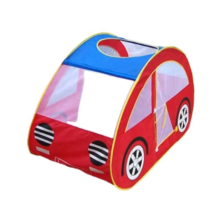 
2020 популярная Высококачественная складная детская автомобильная палатка 