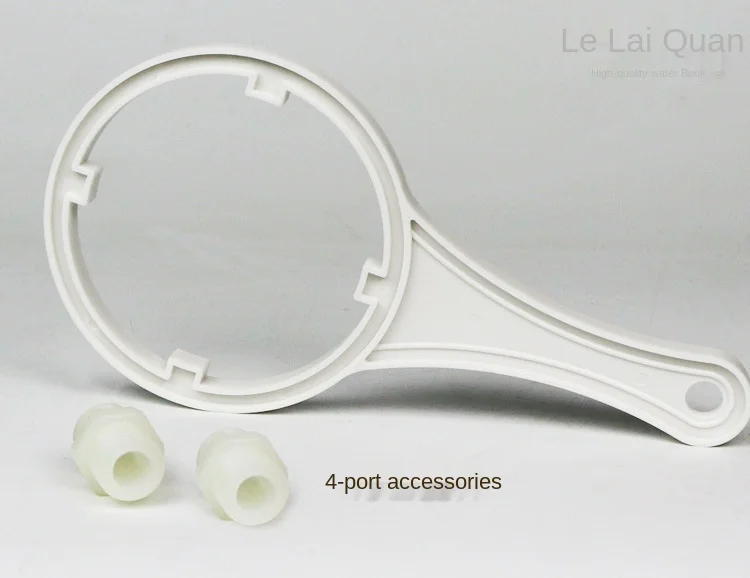 4Split accessories
