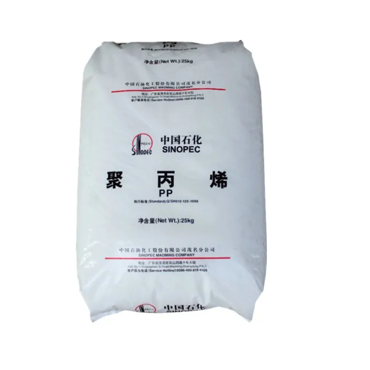 Polypropylene Pp Virgin Granules Plastic Raw Material Pp 7007 Polyethylene Price Pp Plastics