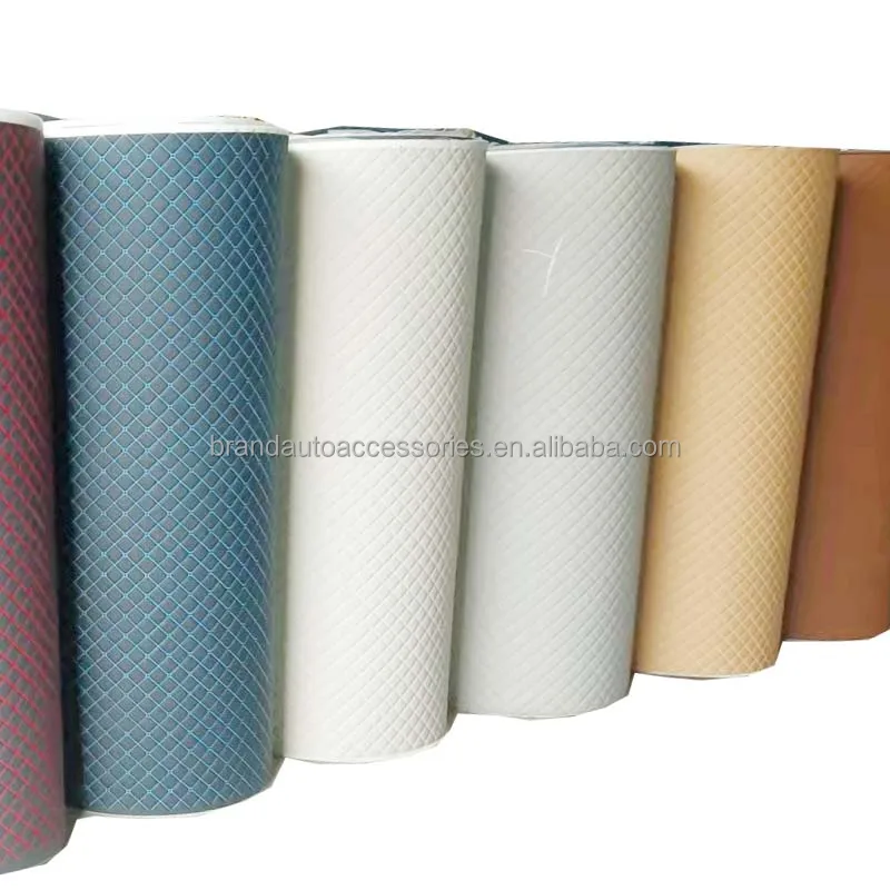 1.8M Width Car Floor Mat Rolls