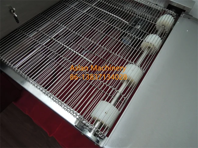 pizza belt oven07
