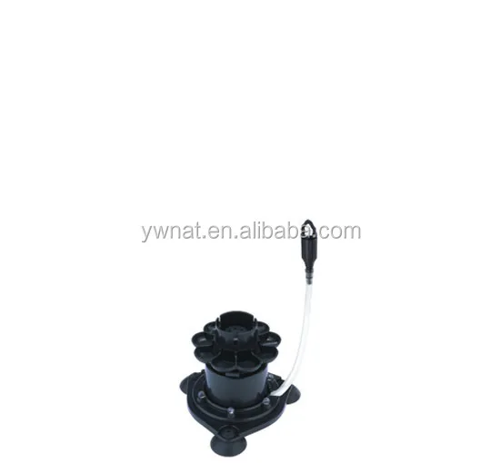 Boyu Submersible air water pump for aquarium