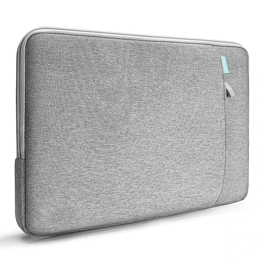 
Чехол для ноутбука 13-15 дюймов, сумка для ноутбука, планшета, Macbook, ноутбука с защитой на 360 градусов 