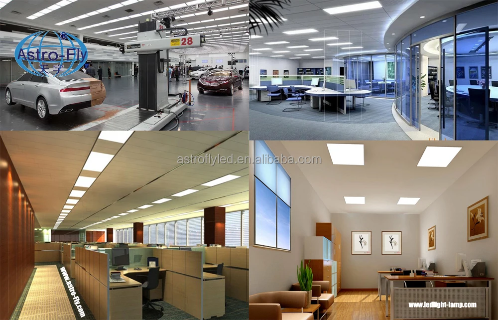 LED Panel Light 66