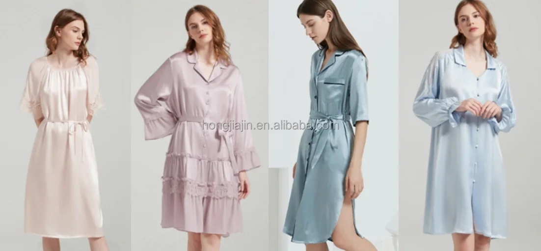 silk dress-2