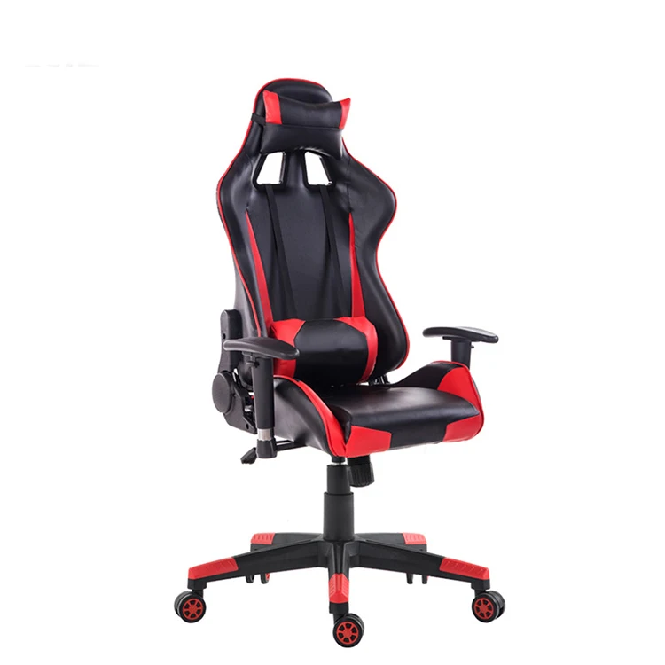 
 Новый дизайн E-Sport RGB регулируемое эргономичное офисное игровое кресло Silla Gamer  
