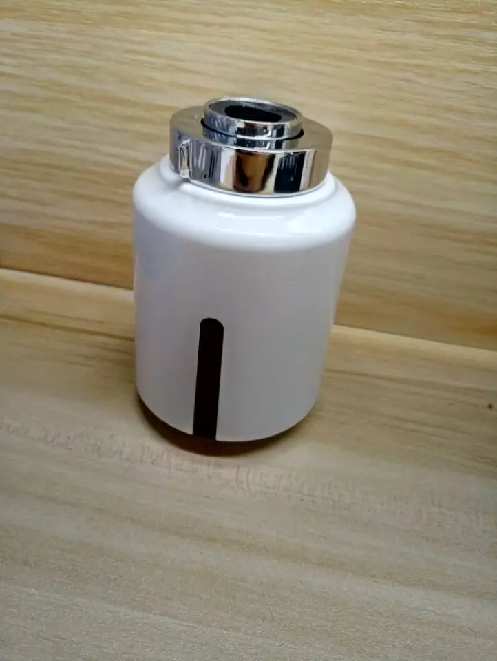 
Энергосберегающий самодельный автоматический датчик крана с носиком для умного дома 