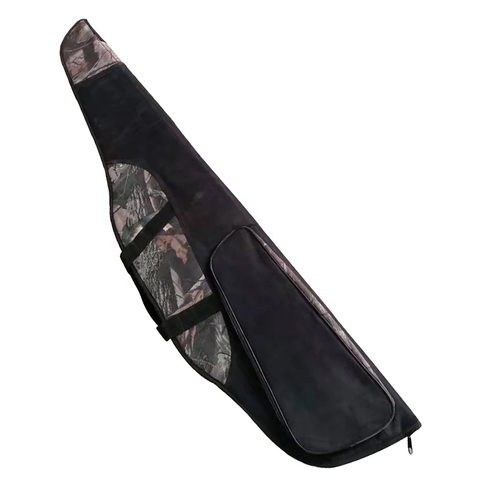 2021 China Supplier Factory Hot Sale Sell Gun Case Gun Bag