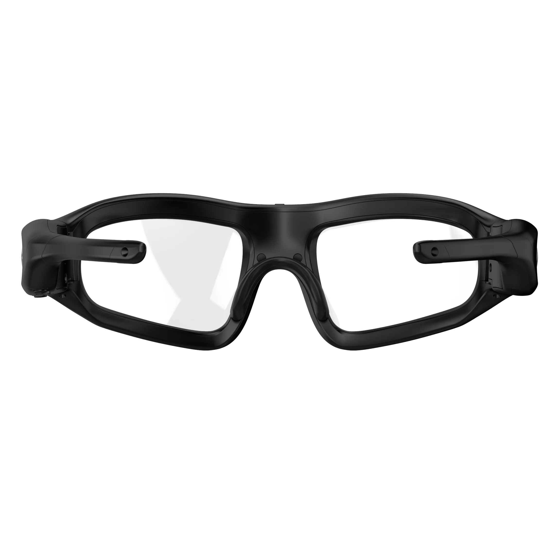 Новинка 2019, очки без скрытой Wi-Fi камеры, мини-видеокамера для велосипедистов