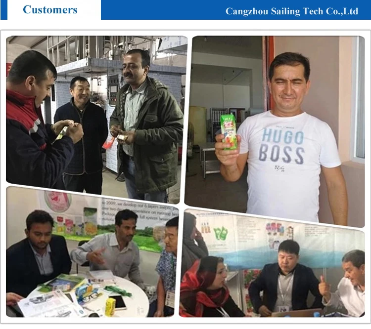 Customers