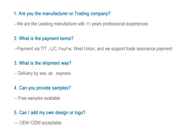 -FAQ