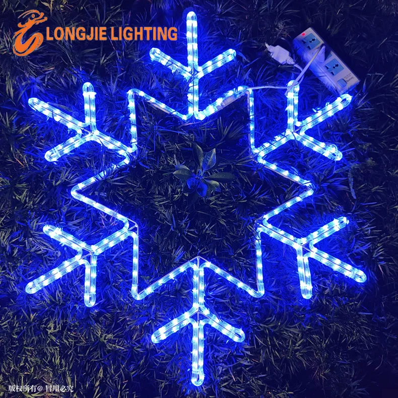 D80CM snowflake (10)