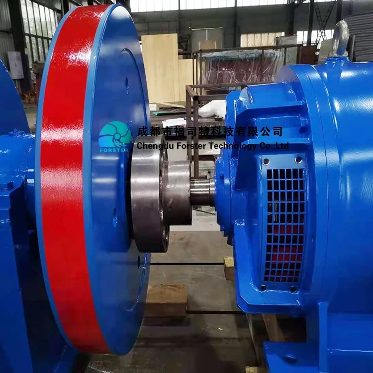 turgo turbine