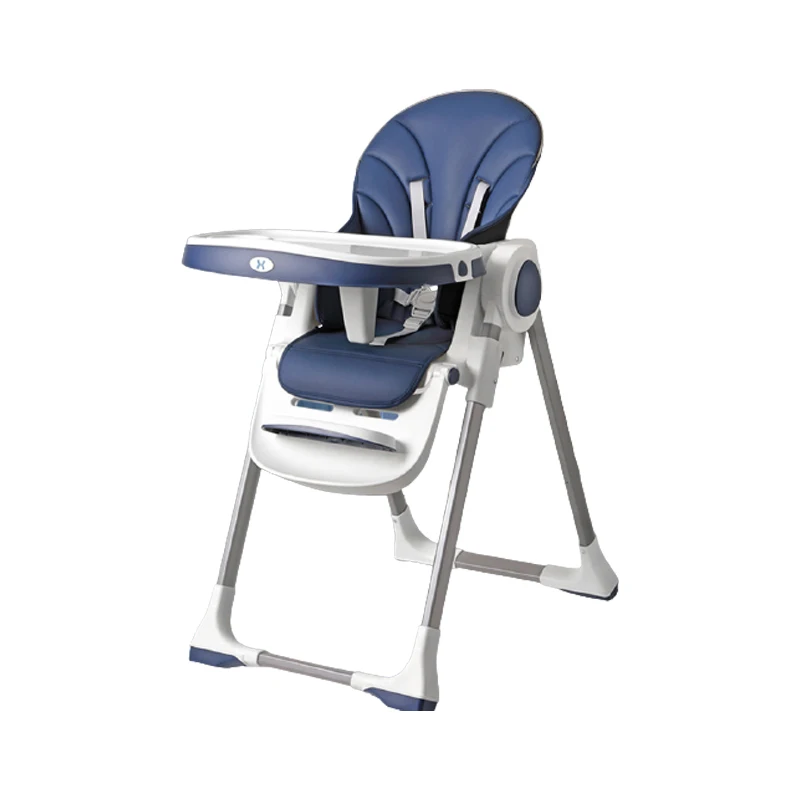 Многофункциональные портативные безопасные принадлежности, складной детский стол, обеденный стул, детское Складное Сиденье, высокий стул для кормления