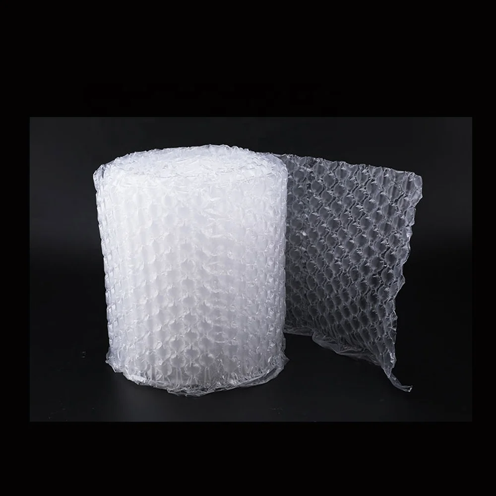 Полиэтиленовый надувной воздушный мешок qianxun, мешки, пластиковые упаковочные рулоны, пленка