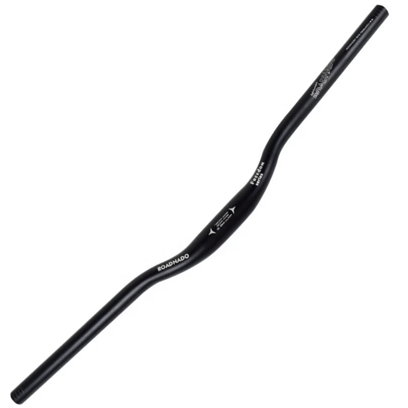 
 Ручки для горного велосипеда, легкие алюминиевые Рули 31,8 мм 720/780 мм, черные ручки для горного велосипеда  