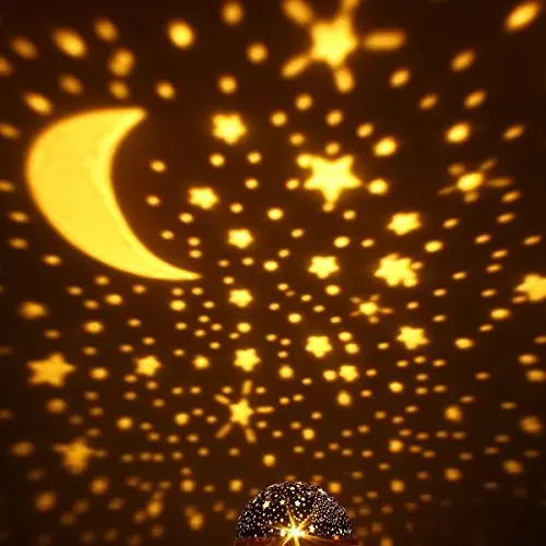 
 Рождественская Звезда Мастер дети небо звездный проектор ночь DJ дискотека огни  