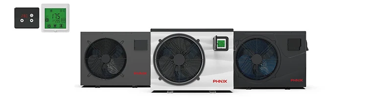 Heat Pumps Water Heater